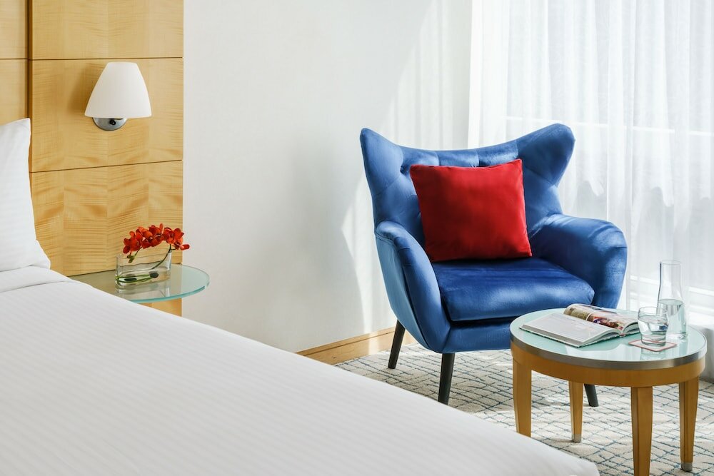 Фото Millennium Premier New York Times Square