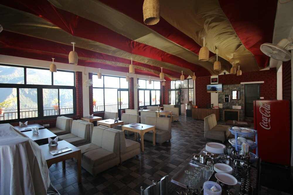 Фото Holiday Hill