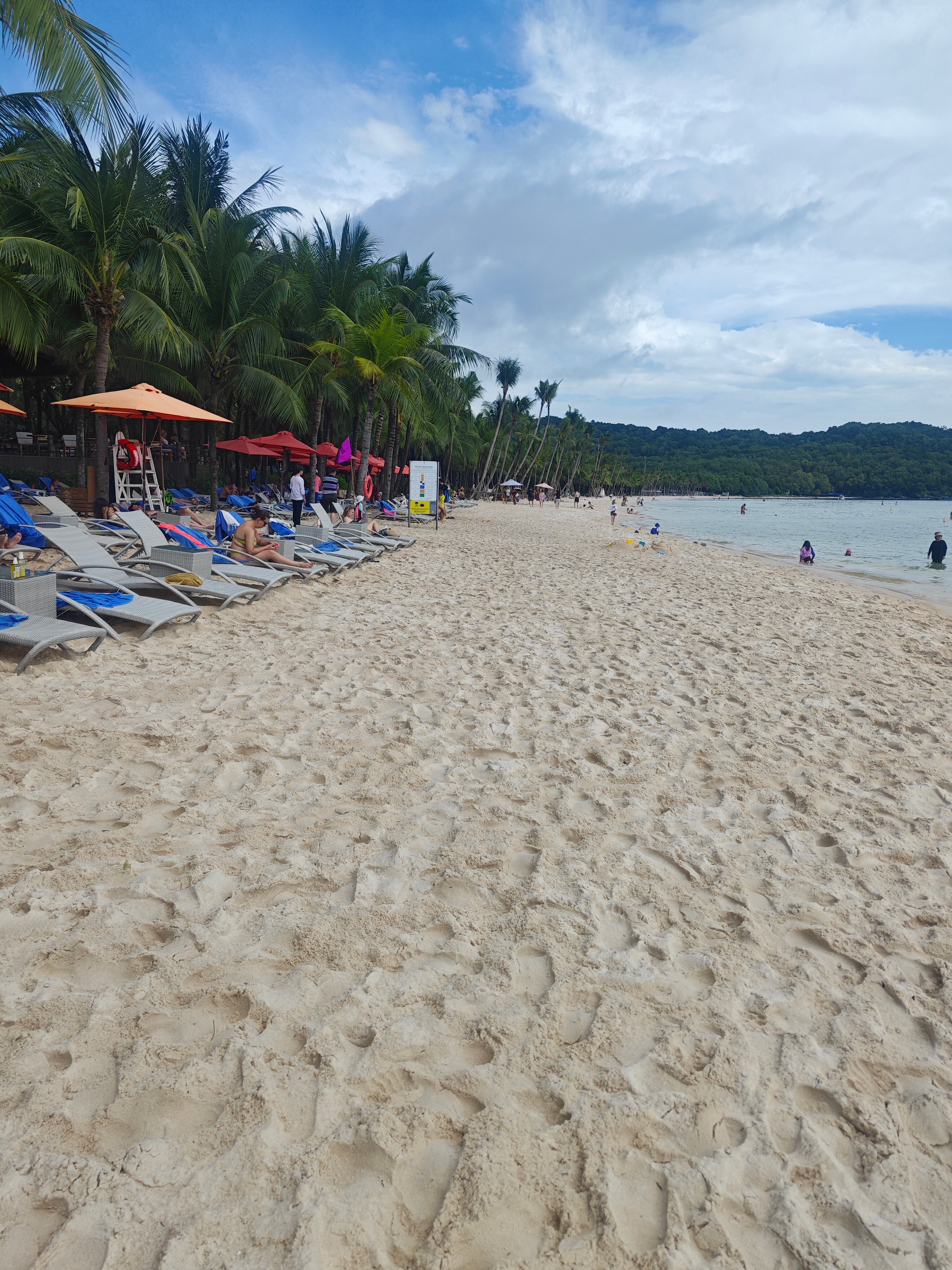 Фото Premier Residences Phu Quoc Emerald Bay Managed by Accor