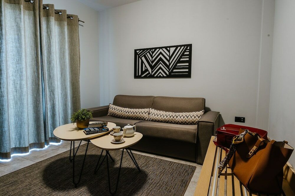 Фото Andrews Luxury Residence