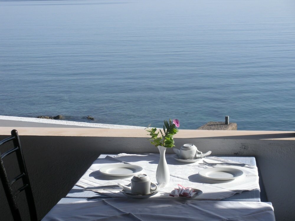 Фото Vangelis Villas