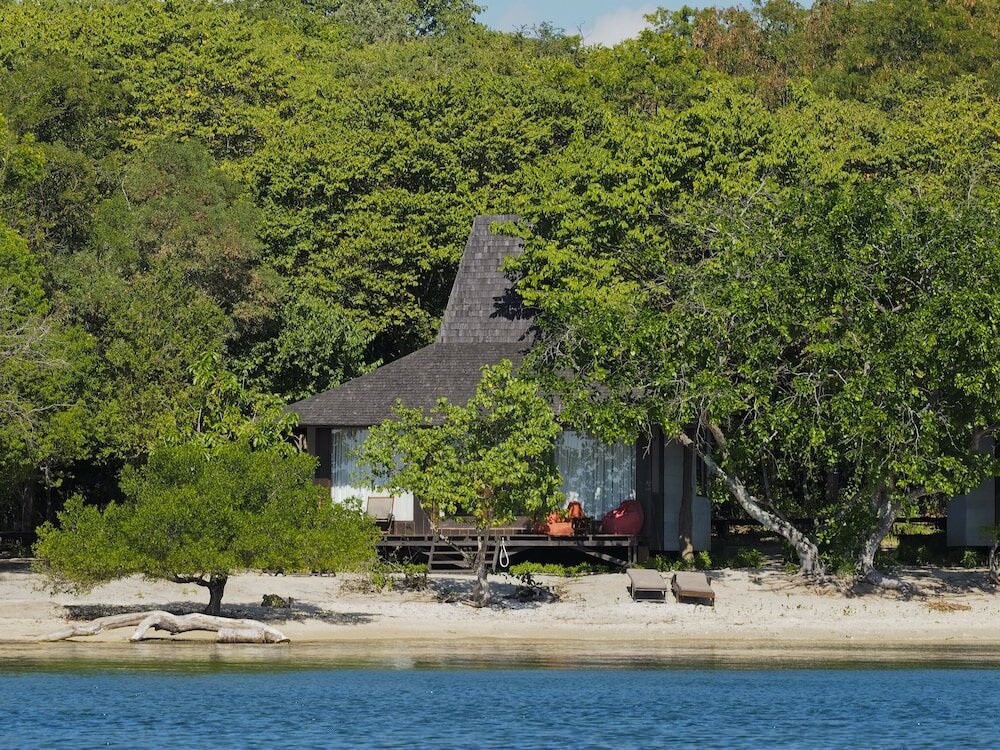 Фото The Menjangan Lifestyle Retreats