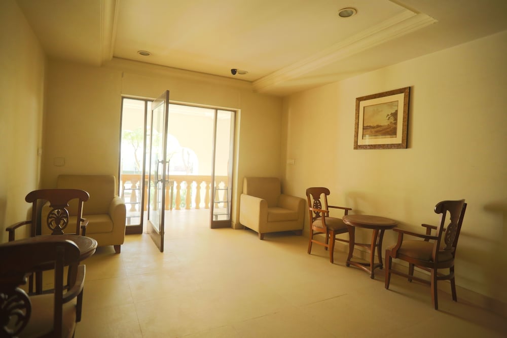 Фото Amargarh Resort