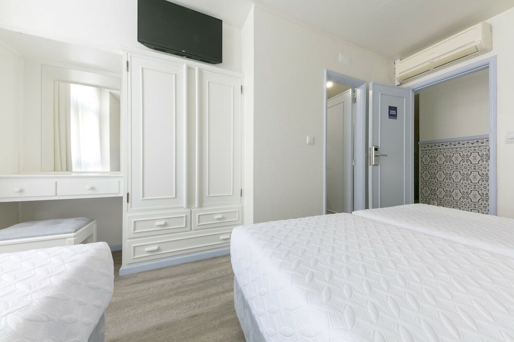 Фото D' El Rei B&b