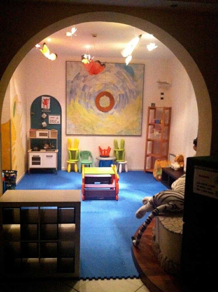 Фото Hotel Stella Maris