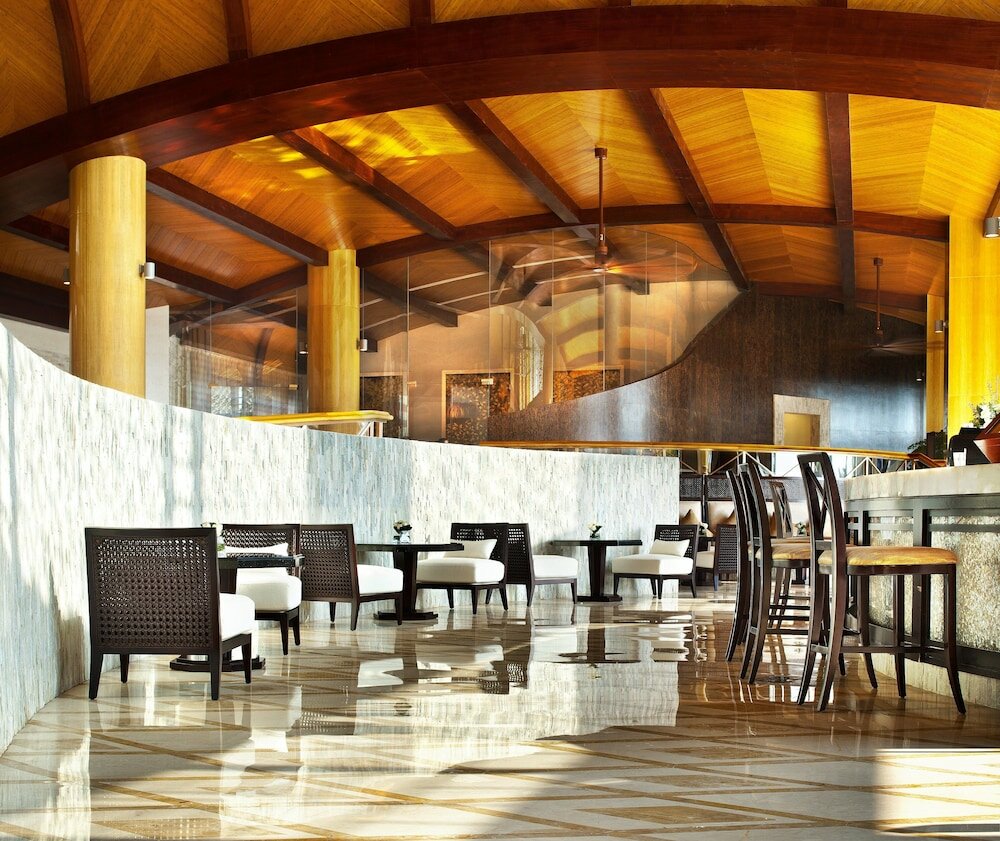 Фото The St. Regis Sanya Yalong Bay Resort