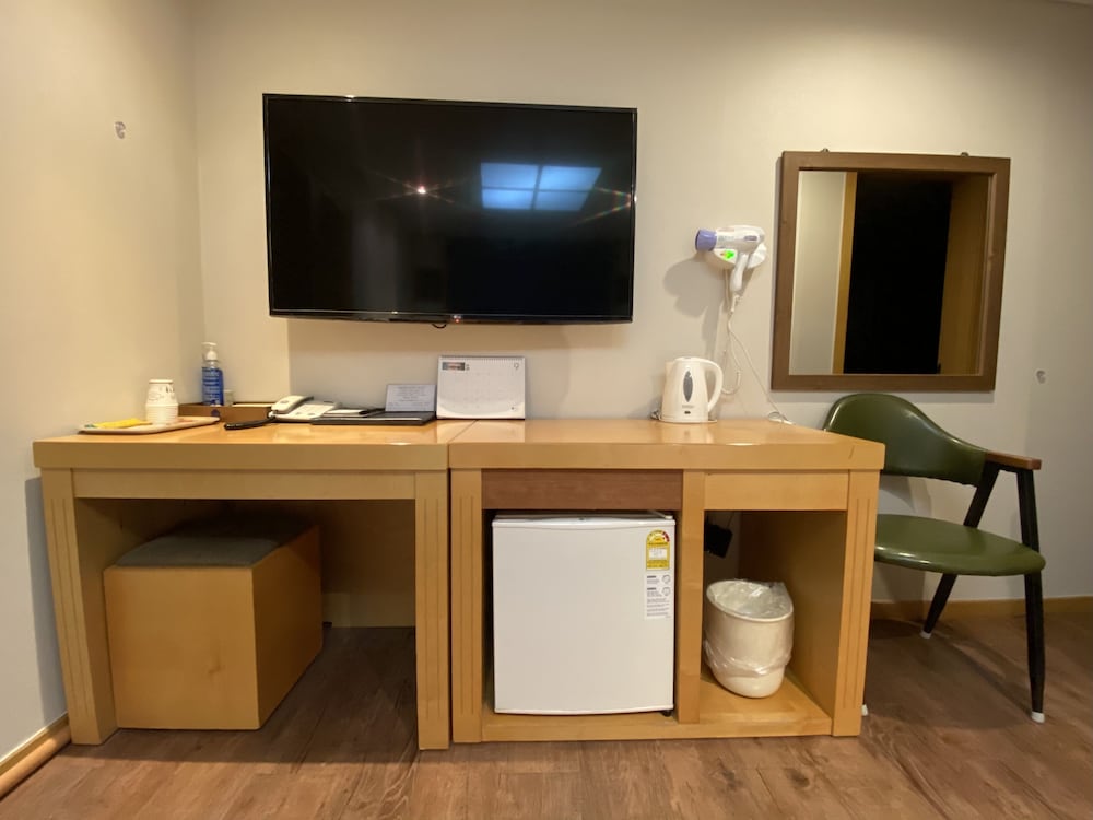 Фото Benikea Hotel Daelim