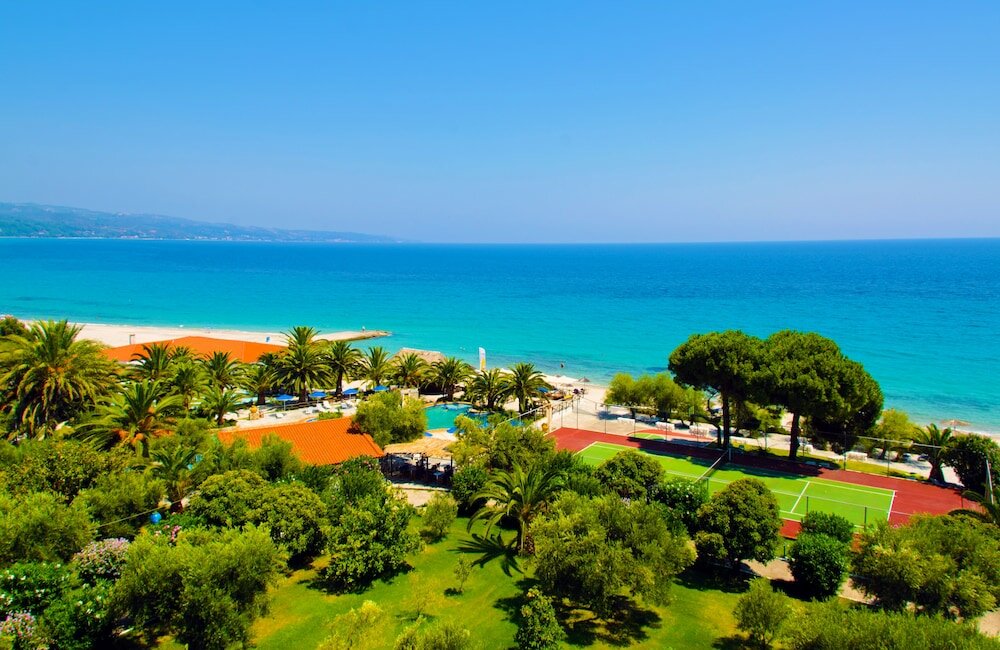 Фото Mendi Hotel