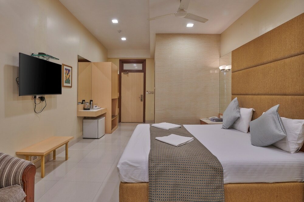 Фото Bentley Hotel Marine Drive