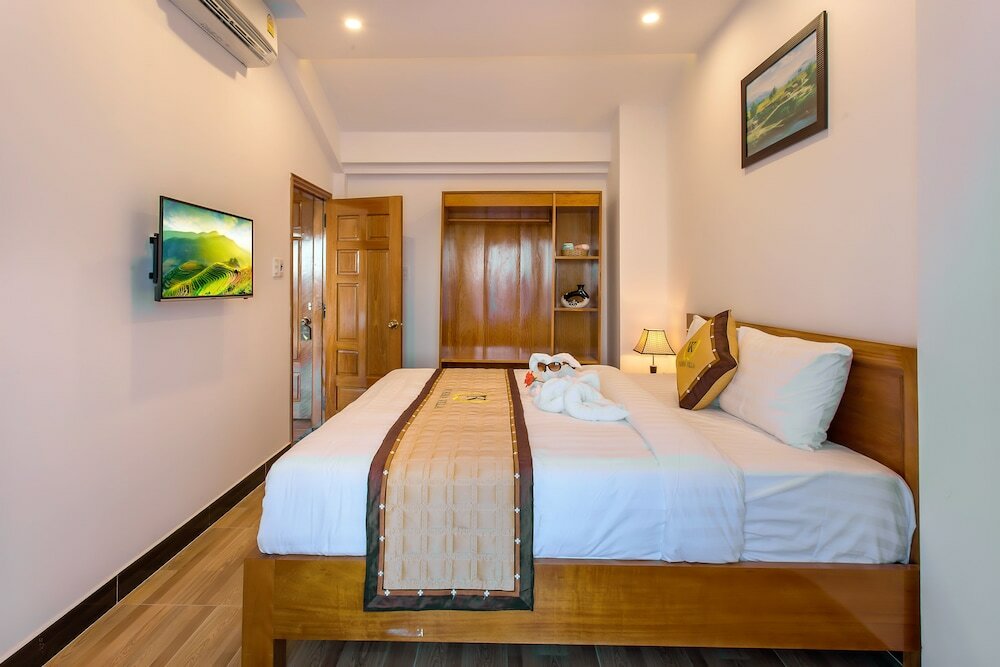 Фото Hoi An VI Khoa Villa