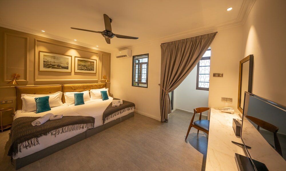 Фото Reunion Residence