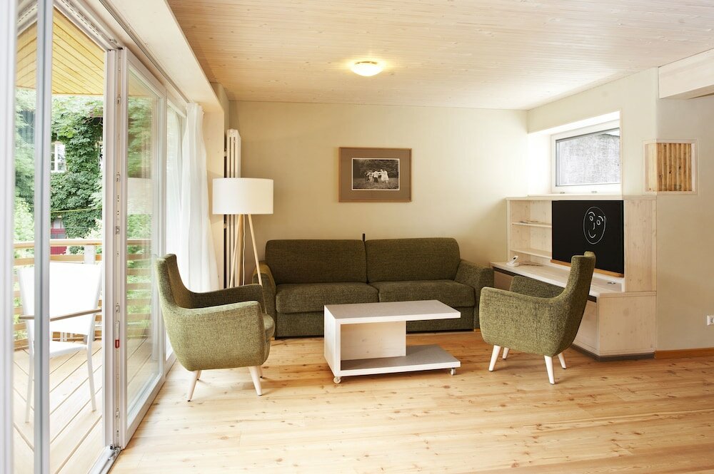 Фото FeWo Herderplatz