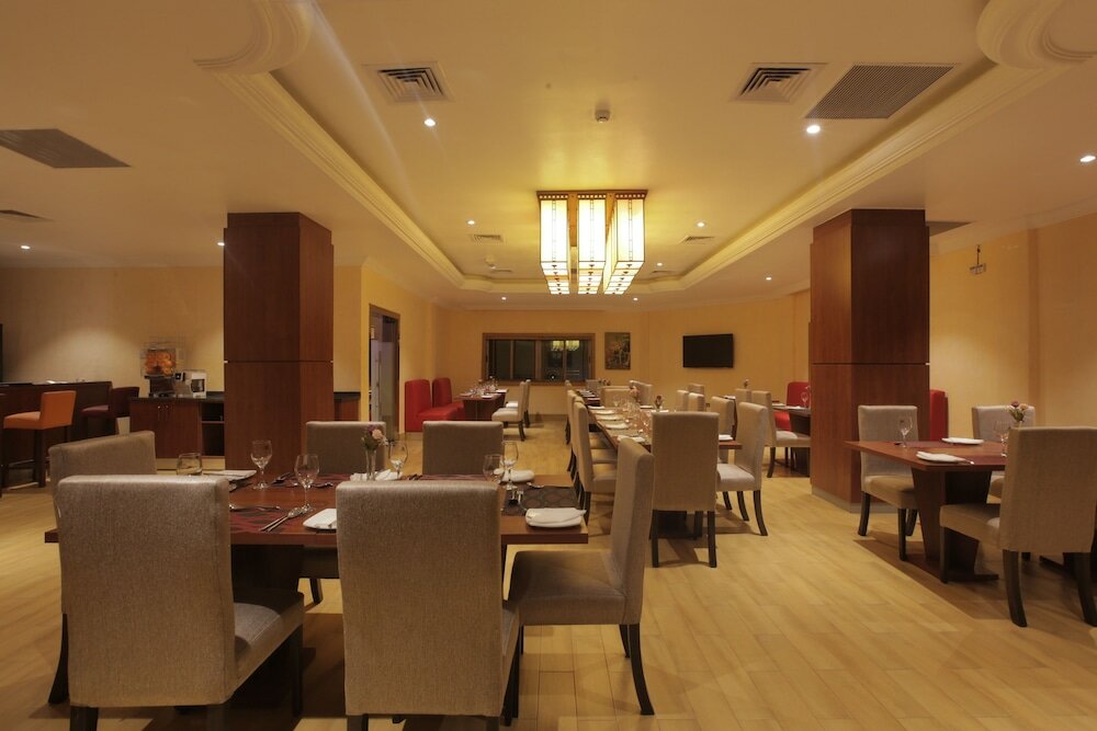 Фото Bon Hotel Elvis