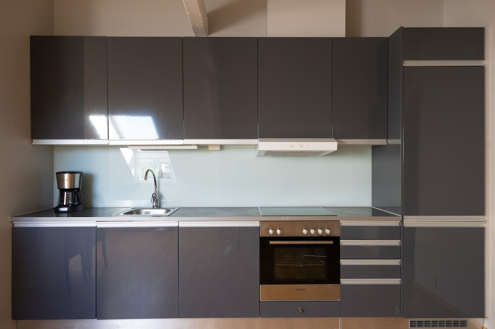 Фото Frogner House - Bogstadveien