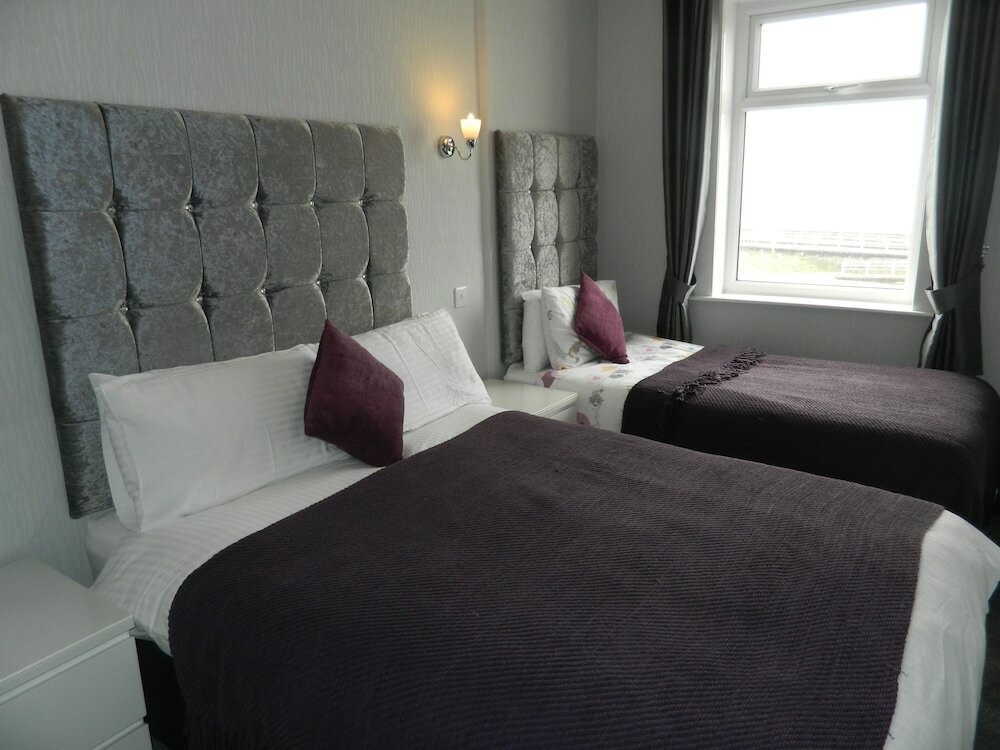 Фото Ocean Bay Hotel