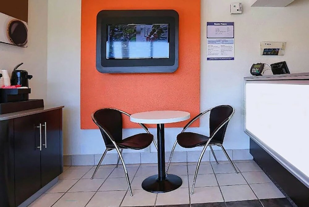 Фото Motel 6 Walnut Creek, Ca