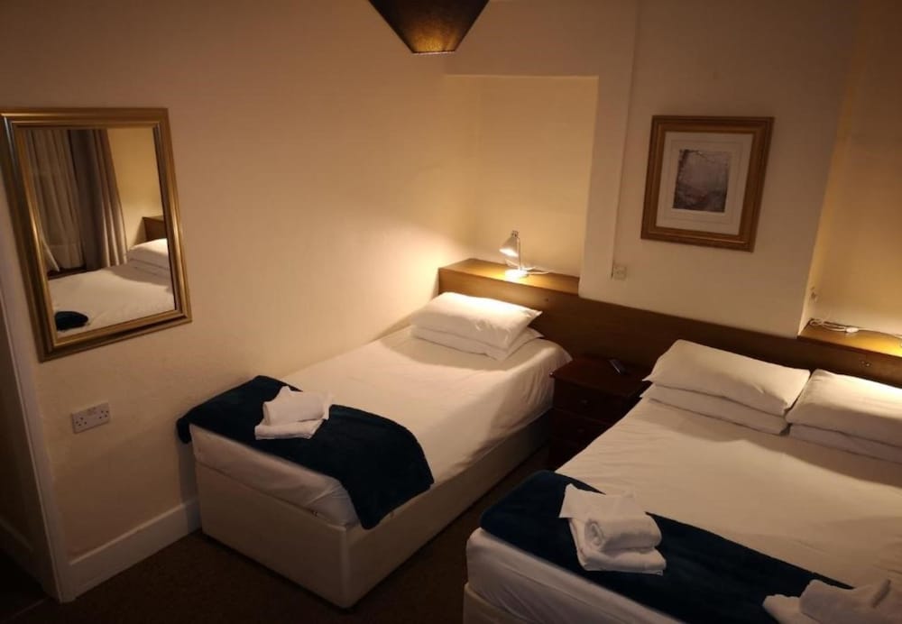 Фото Westgate Hotel