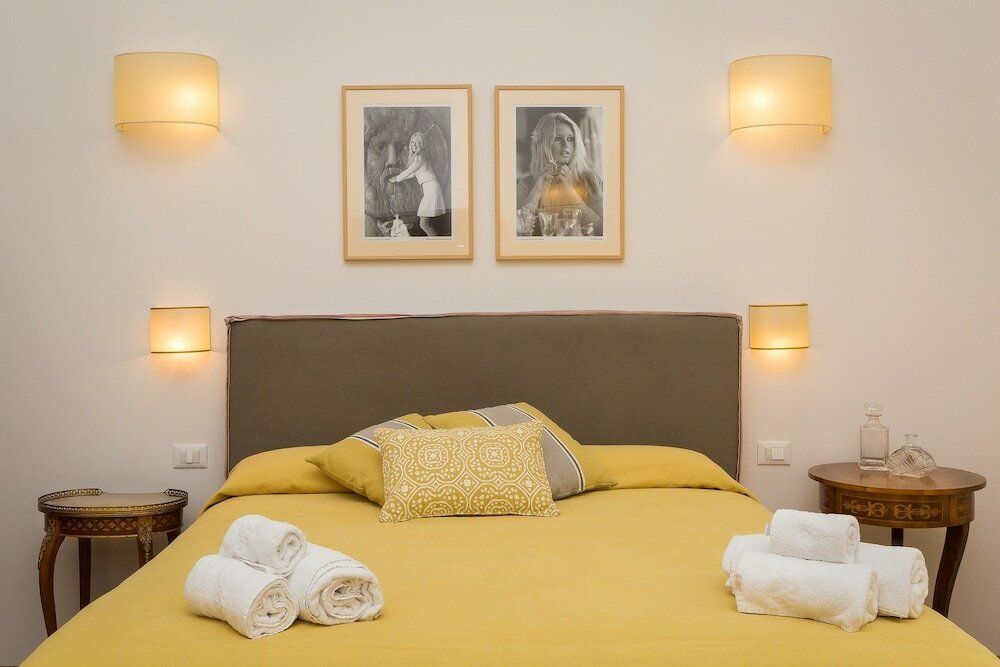 Фото Prestigious Apartment VIA Barberini