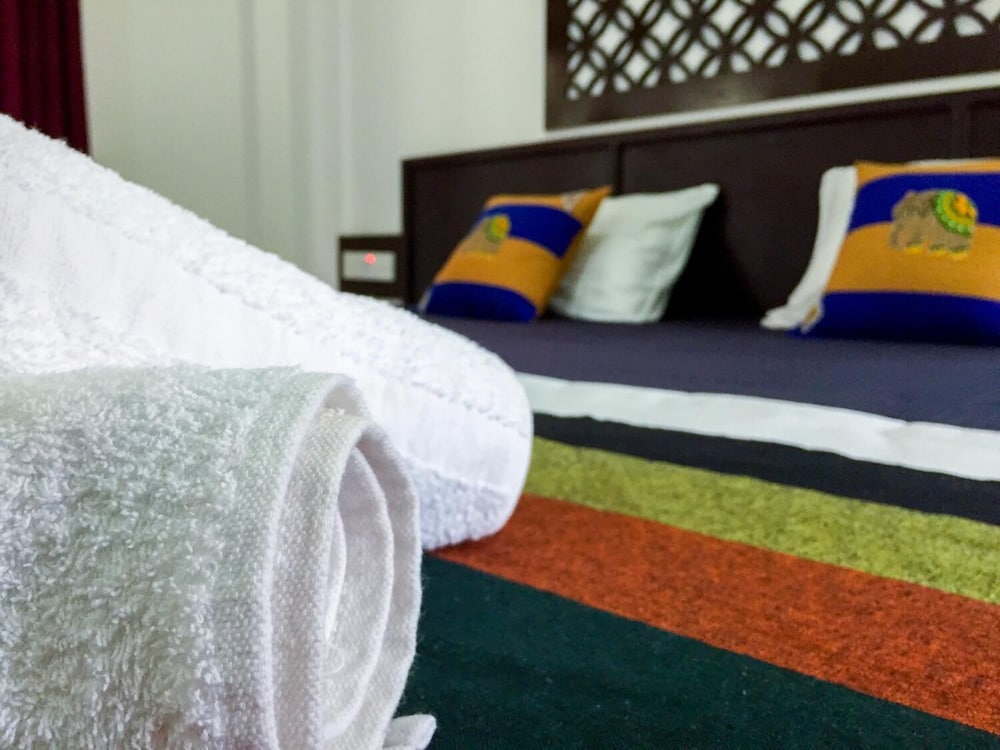 Фото Myr-o Homestay