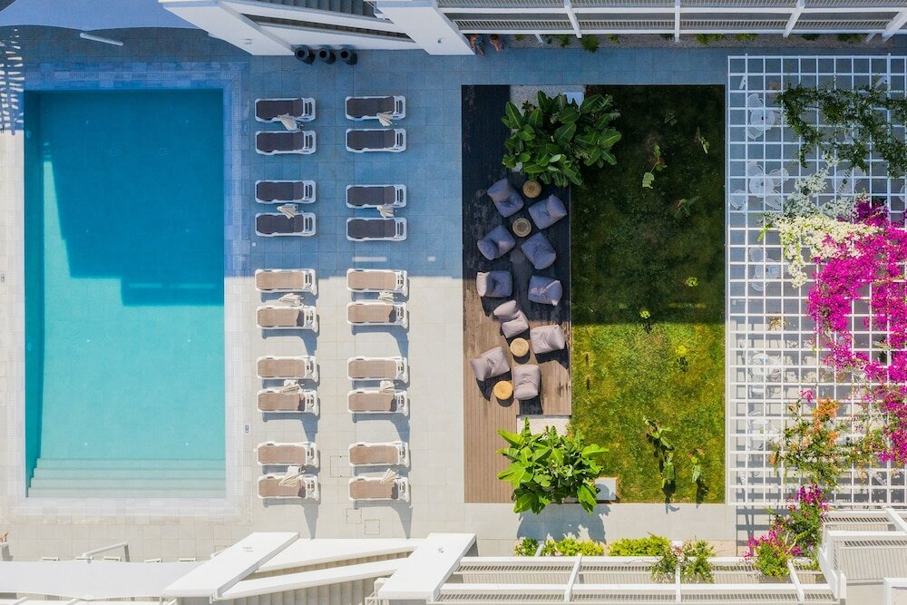 Фото Nissi Park Hotel