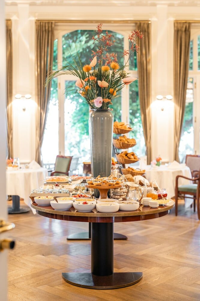 Фото Hotel Louis C. Jacob