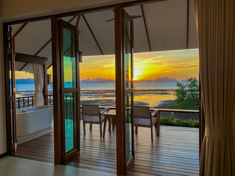 Hotel Purana Resort Koh Yao Noi, Earth, photo