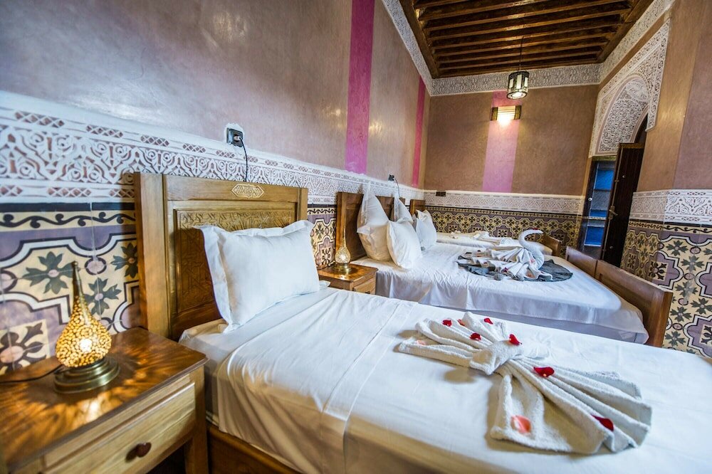 Фото Riad Atlas Mejbar