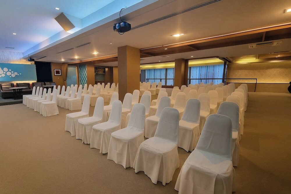 Фото Lantana Resort