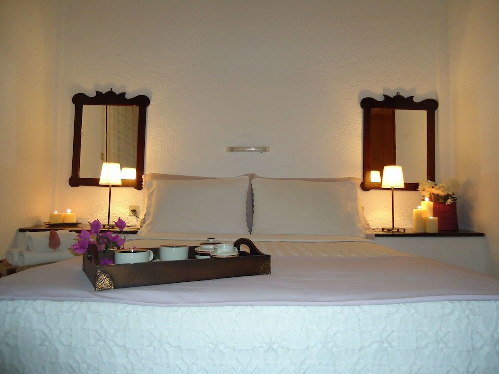 Фото Vangelis Villas