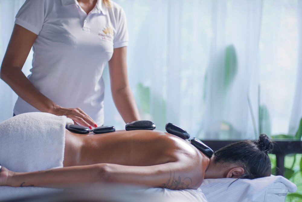 Фото Village Paraíso Tropical