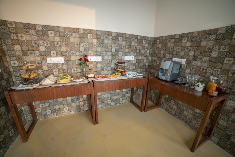 Фото Amritara Sadka Amritsar