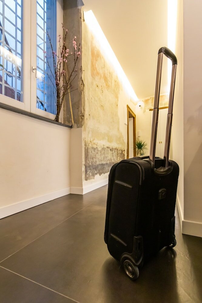 Фото Santa Chiara Inn