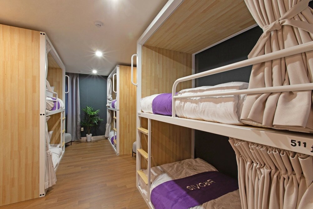 Фото Brosis Hotel