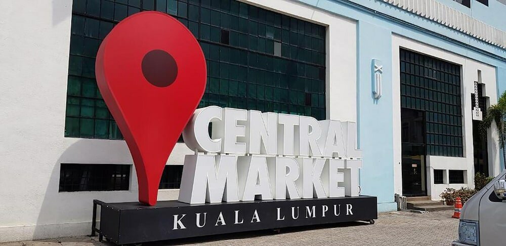 Фото Travelodge Chinatown Kuala Lumpur