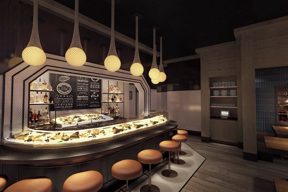 Фото Jw Marriott Charlotte