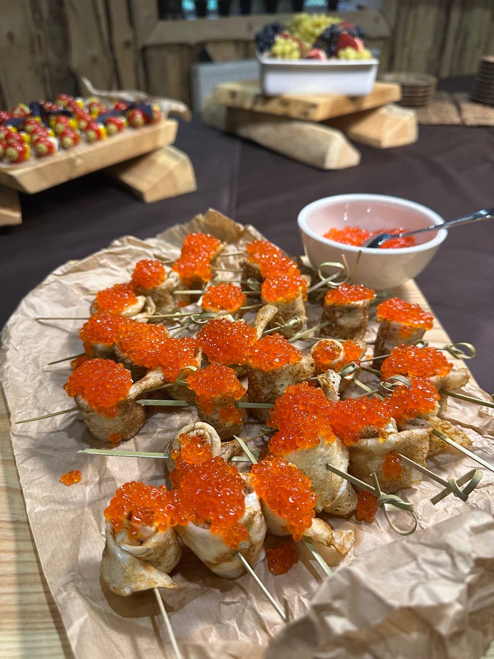 Фото Удачное место