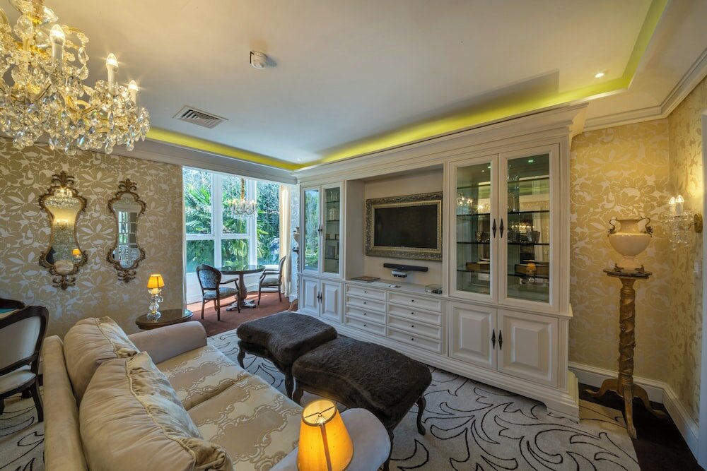 Фото Castle Saint Andrews