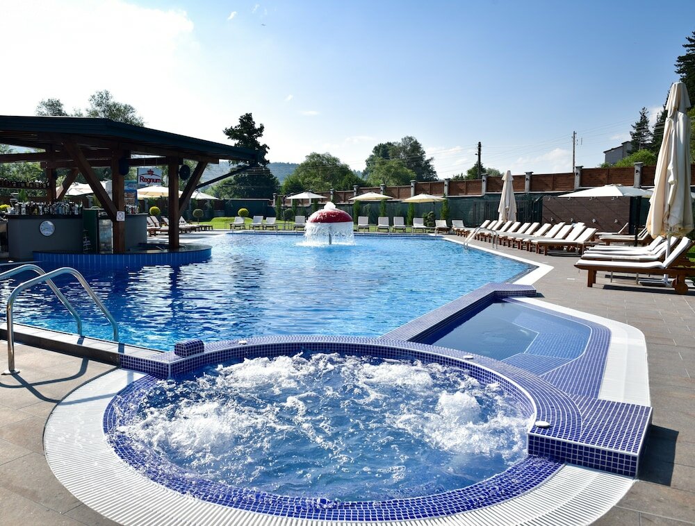 Фото Regnum Bansko Ski Hotel & SPA