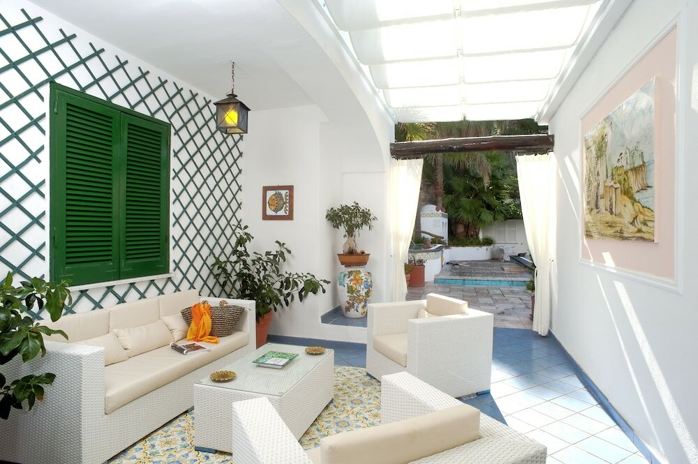 Фото Hotel Villa Bianca