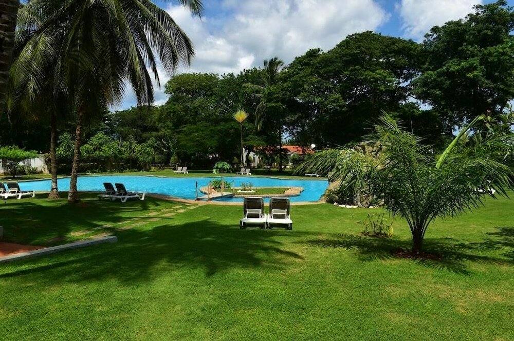 Фото Pestana Miramar São Tomé