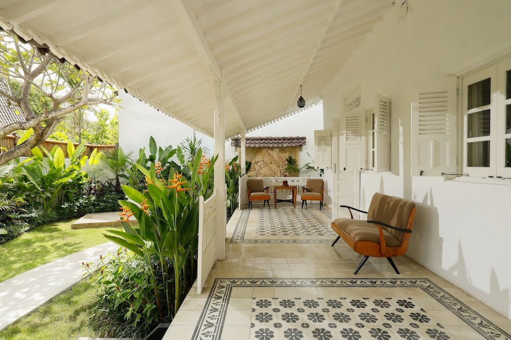 Фото Hotel Puri Tempo Doeloe