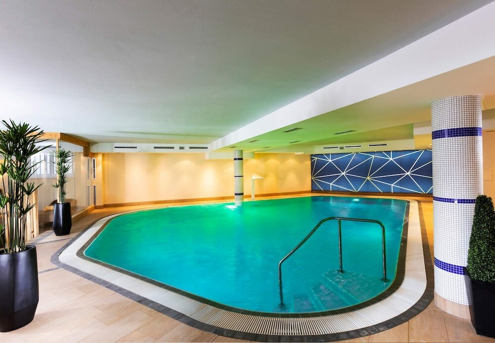 Фото Seiblishof Superior Hotel Ischgl