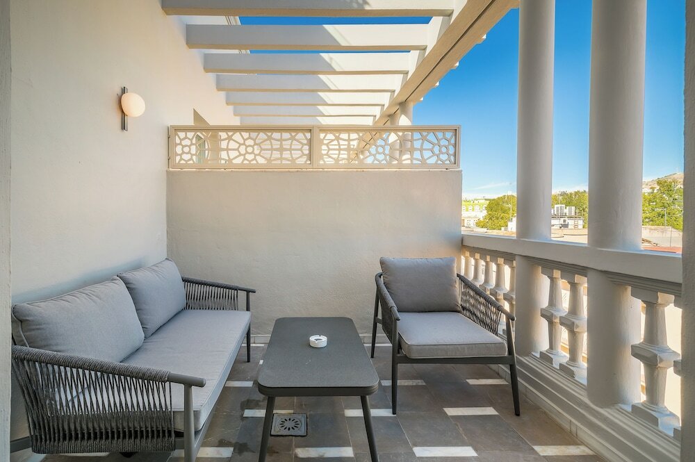 Фото Barceló Carmen Granada