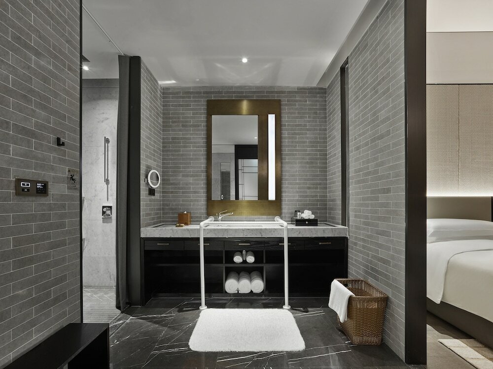 Фото Intercontinental Dongguan, an Ihg Hotel