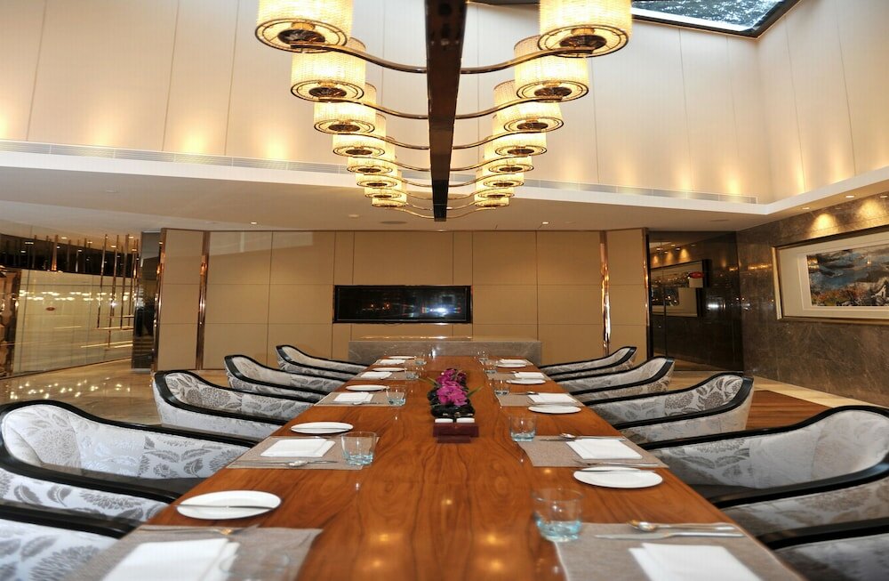 Фото Kande International Hotel