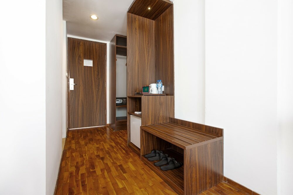 Фото The Bene Hotel