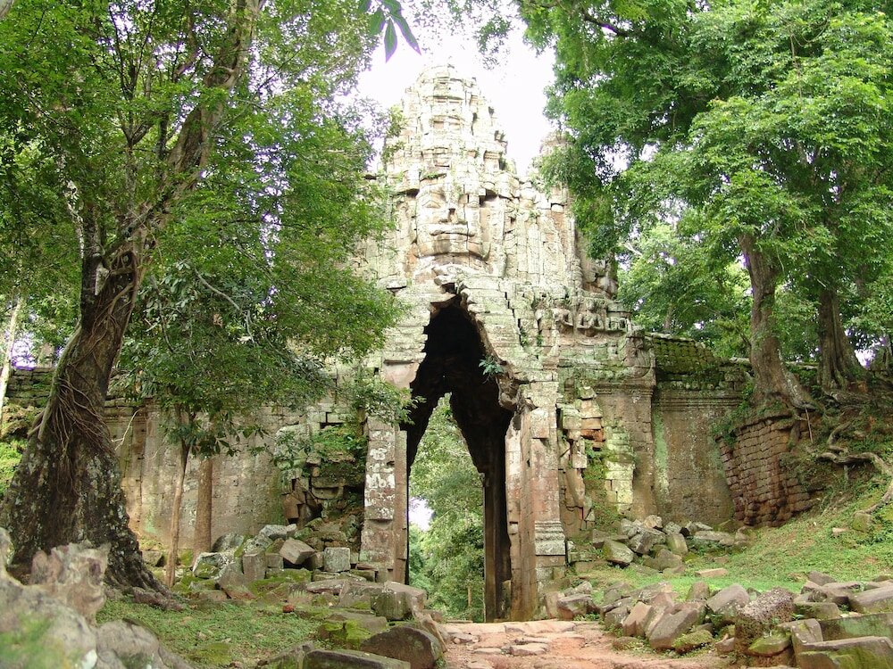 Фото Tropical Breeze Guesthouse