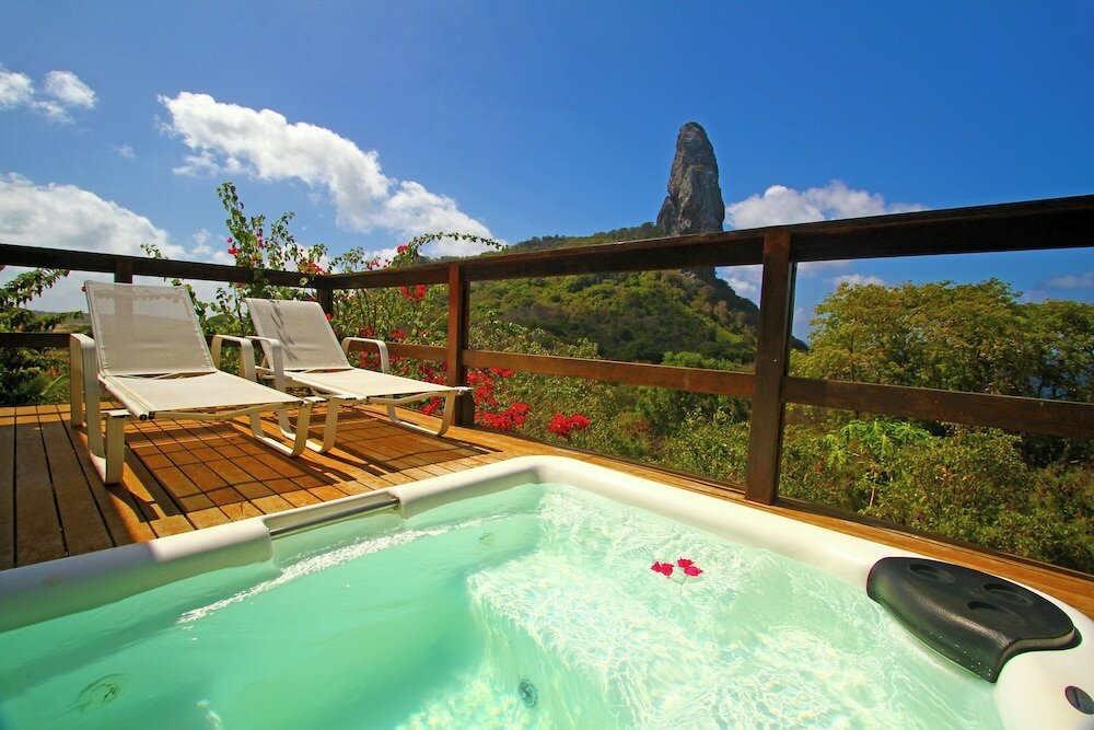 Фото Pousada Zé Maria