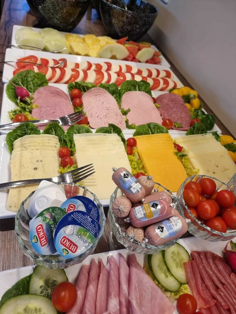 Фото Hotel Mainzer Hof