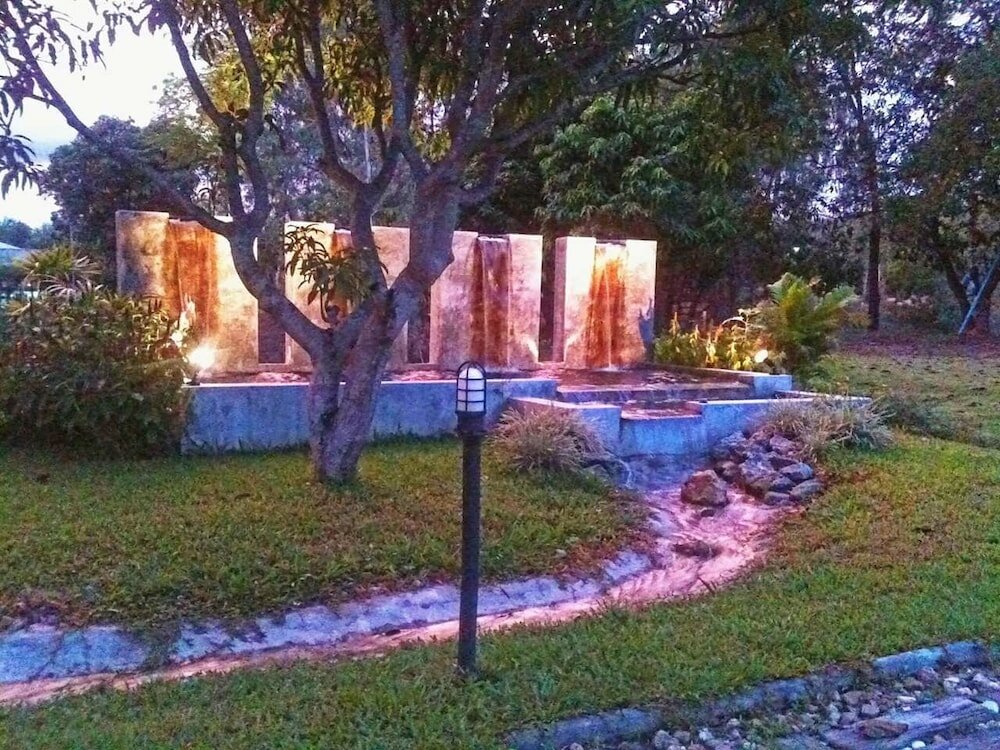 Фото Baan Saun Him Doi Resort